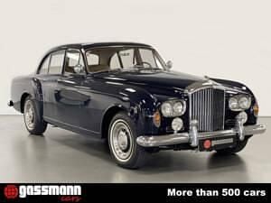 Usata Bentley Continental Flying Spur 249 CV (183 kW) 1963 Blu Berlina
