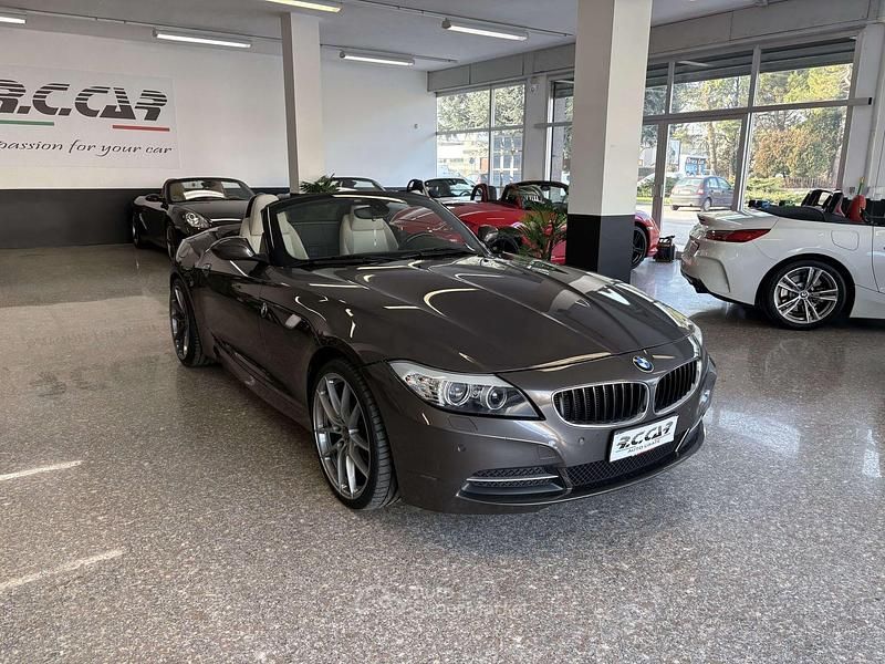 Usata BMW Z4 258 CV (189 kW) 2010 Other Cabrio