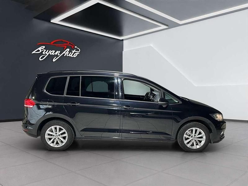 Other Usata 2019 VW Touran Comfortline Monovolume | 16.900 € (Buon prezzo) - Immagine 1/4