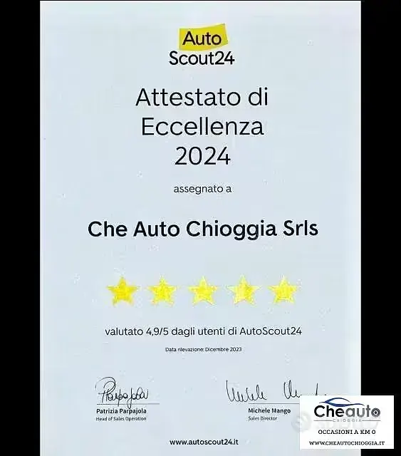 Nuova Toyota Yaris Hybrid Trend 116 CV (85 kW) 2026 Berlina