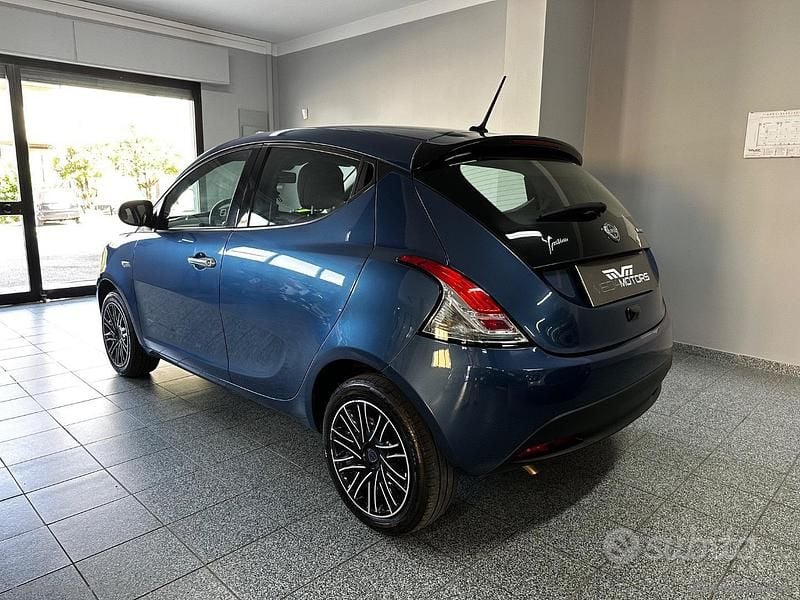 Usata Lancia Ypsilon S 69 CV (50 kW) 2023 Utilitaria