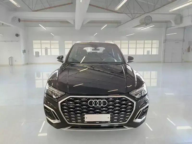 Usata Audi Q5 Sportback S-line plus 265 CV (194 kW) 2022 SUV