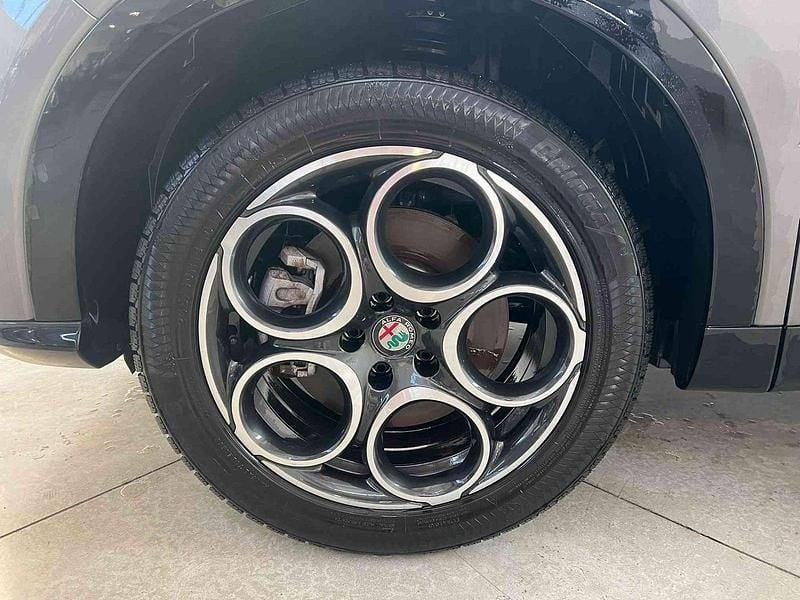 Usata Alfa Romeo Tonale Sprint 180 CV (132 kW) 2022 SUV