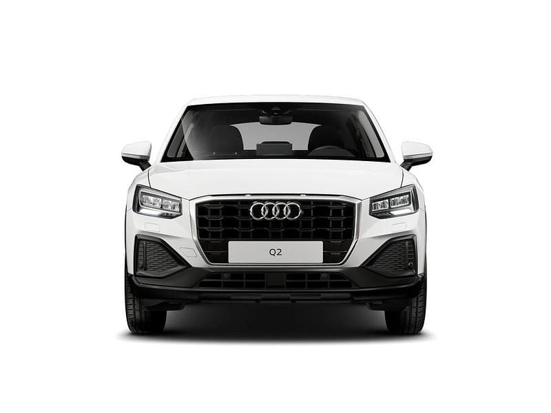 Nuova Audi Q2 Business 116 CV (85 kW) 2026 Bianco SUV
