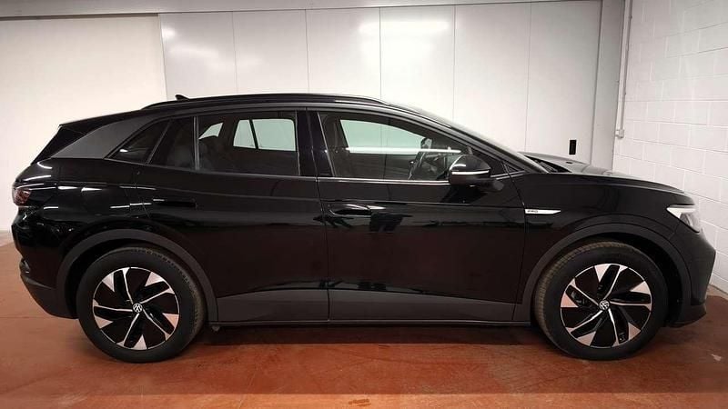 Usata VW ID.4 Pro Performance 69 kW (95 CV) 2022 Nero SUV
