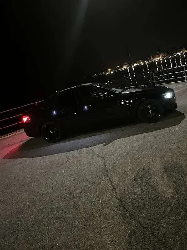 Usata BMW 420 Gran Coupé M Sport 190 CV (139 kW) 2019 Coupé
