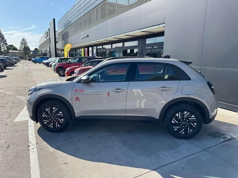 Usata Fiat 600 136 CV (100 kW) 2025 636 SUV