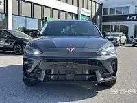 Nuova Cupra Leon 150 CV (110 kW) 2026 Other Utilitaria