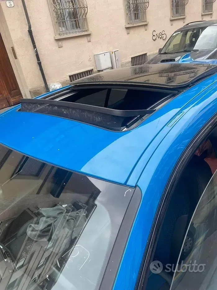 Usata BMW 118 M Sport 136 CV (100 kW) 2020 Utilitaria