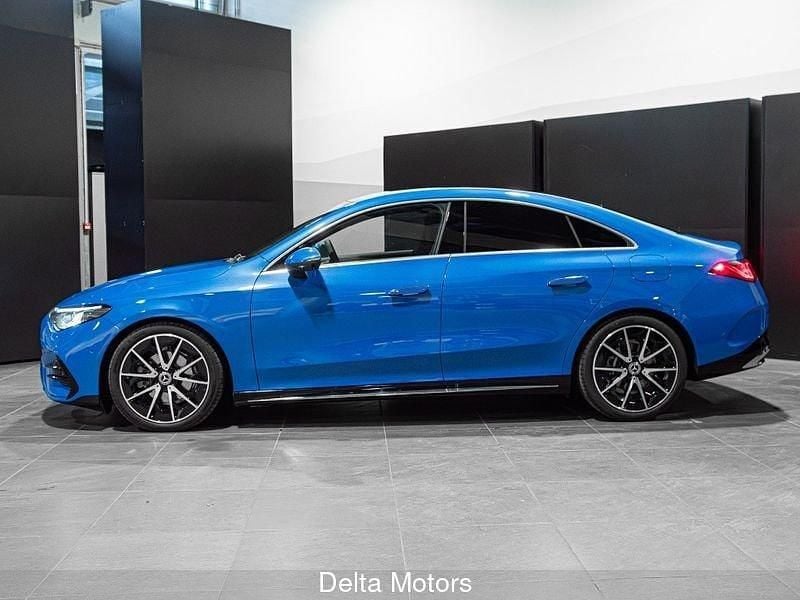 Nuova Mercedes CLA180 Advanced Plus 136 CV (100 kW) 2026 Berlina