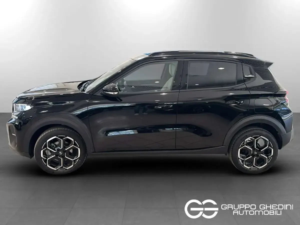 Usata Citroën C3 PureTech 101 CV (74 kW) 2025 Nero SUV