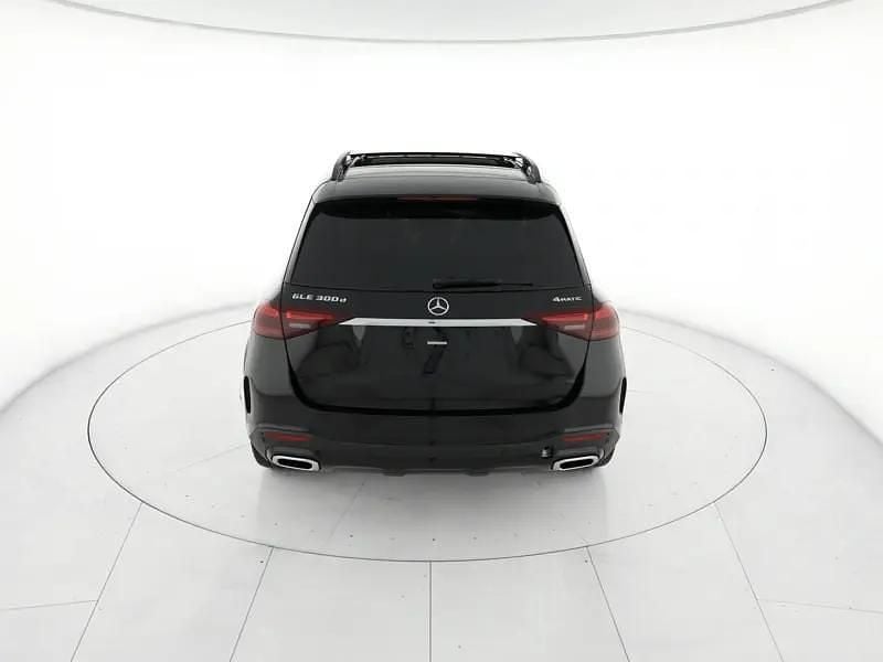 Nero Nuova 2026 Mercedes GLE300 Advanced Plus SUV | 92.800 € (Molto cara) - Immagine 1/4