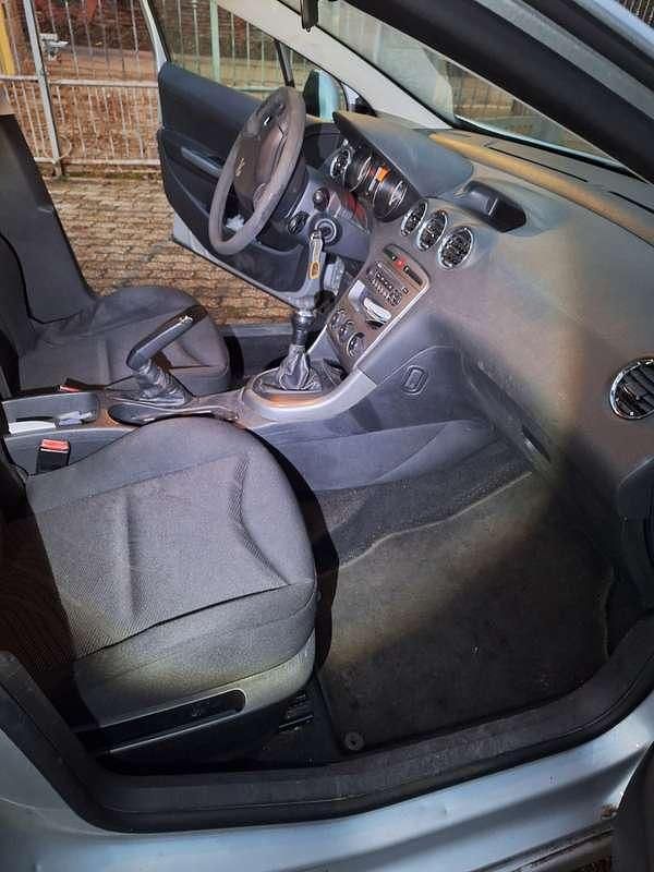 Usata Peugeot 308 SW Premium 90 CV (66 kW) 2013 Station wagon