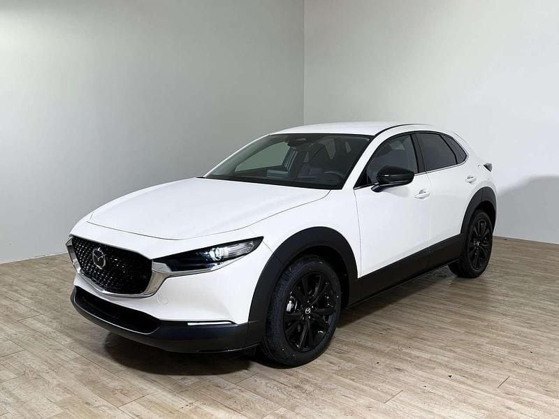 Bianco Nuova 2025 Mazda CX-30 Ad'Vantage SUV | 26.000 € (Ottimo prezzo) - Immagine 1/4