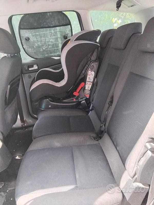 Usata Ford C-MAX 145 CV (106 kW) 2009 Monovolume