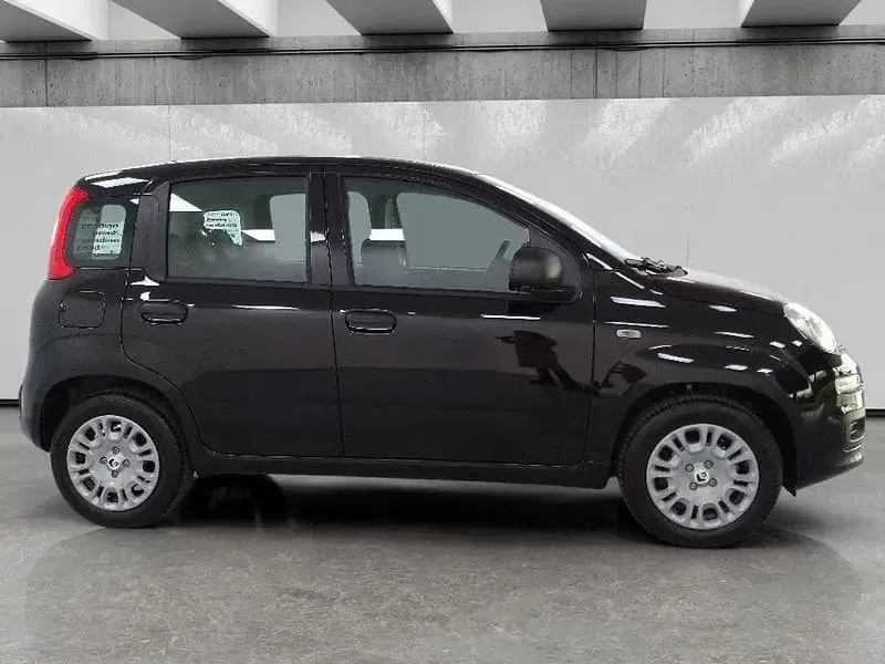 Nuova Fiat Panda Icon 69 CV (50 kW) 2025 Nero Utilitaria