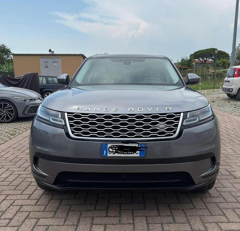 Usata Land Rover Range Rover Velar SE Dynamic 241 CV (177 kW) 2020 SUV