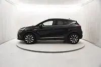Usata Renault Captur Techno 143 CV (105 kW) 2023 Blu SUV