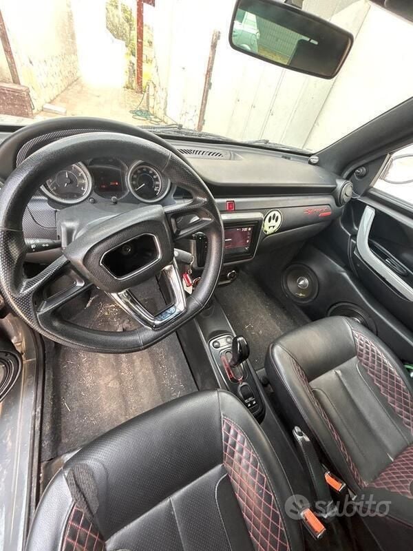 Usata Ligier JS50 2021 Utilitaria