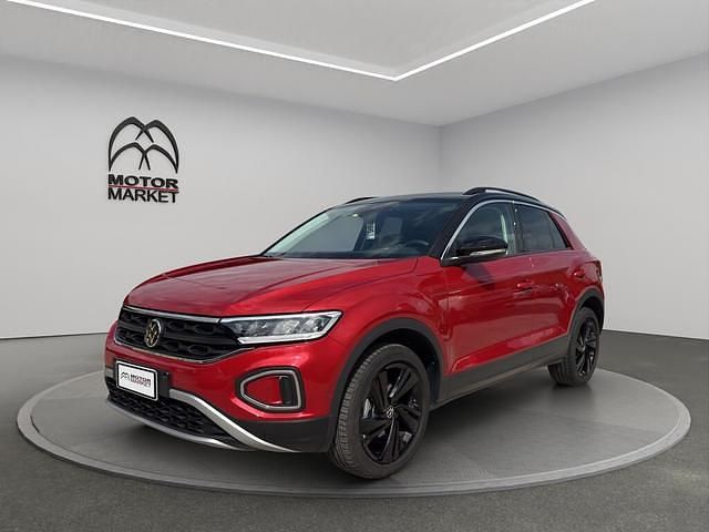 Occasion VW T-Roc Sport 150 ch (110 kW) 2025 SUV