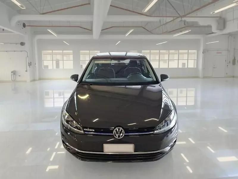 Usata VW Golf VII Business 130 CV (95 kW) 2019 Berlina