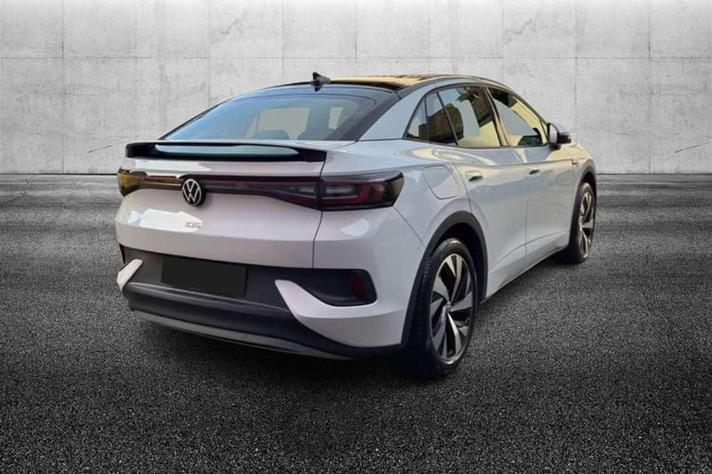 Usata VW ID.5 Pro Performance 150 kW (204 CV) 2022 Bianco SUV