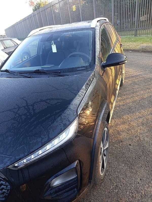 Usata DR DR 3.0 114 CV (83 kW) 2023 SUV