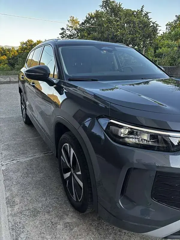 Usata VW Tayron Edition 150 CV (110 kW) 2025 SUV