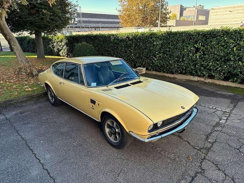 Usata Fiat Dino 181 CV (133 kW) 1971