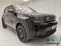 Nuova Fiat Grande Panda Icon 110 CV (80 kW) 2026 Nero Utilitaria