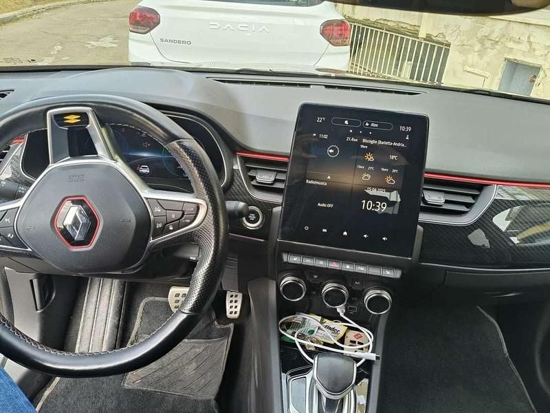 Usata Renault Arkana RS Line 158 CV (116 kW) 2022 SUV