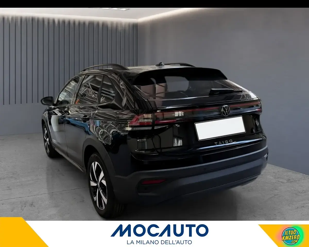 Usata VW Taigo R-line 110 CV (80 kW) 2022 SUV