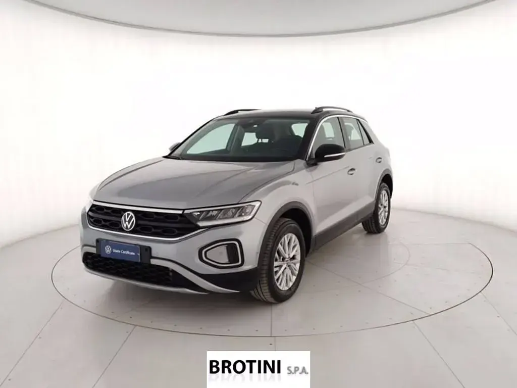 Usata VW T-Roc Life 150 CV (110 kW) 2025 SUV