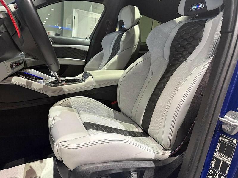 Usata BMW X6 M Competition Edition 625 CV (459 kW) 2024 SUV