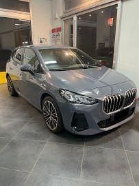 Usata BMW 225 Active Tourer 245 CV (180 kW) 2022 Altro Monovolume