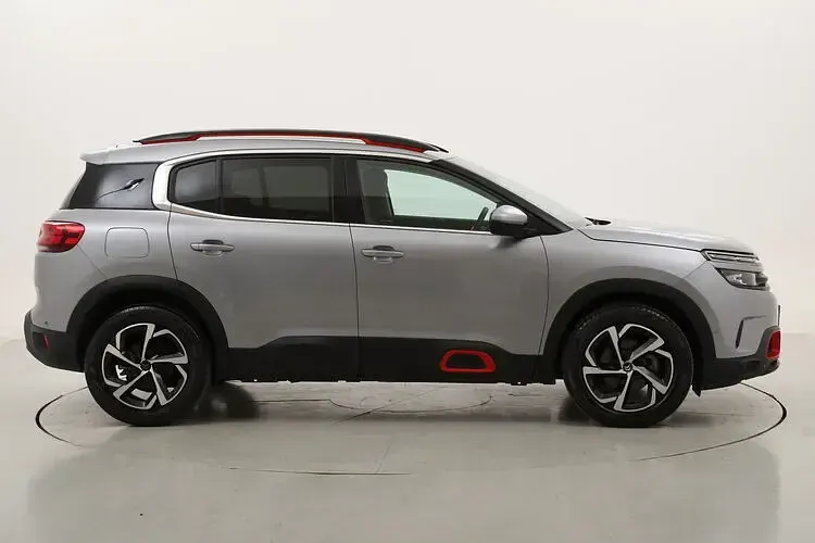 Usado Citroën C5 Aircross Shine 177 CV (130 kW) 2019 SUV