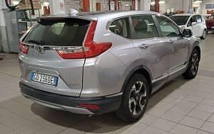 Usata Honda CR-V Elegance 145 CV (106 kW) 2021 SUV