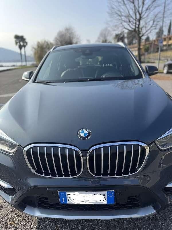 Occasion BMW X1 xLine 150 PK (110 kW) 2018 SUV