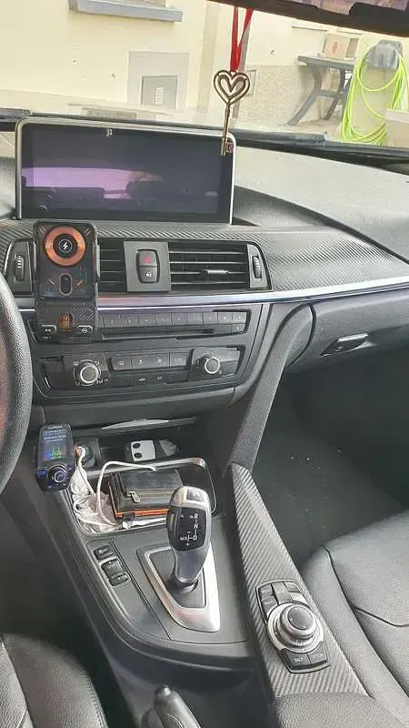 Usata BMW 318 90 CV (66 kW) 2013 Station wagon