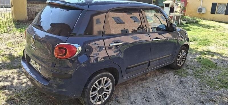 Usata Fiat 500L 95 CV (69 kW) 2020 Monovolume