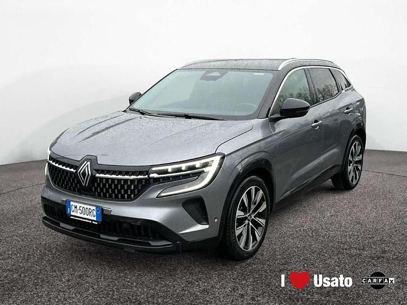 Usata Renault Austral Techno 199 CV (146 kW) 2023 Other SUV