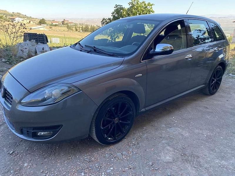 Usata Fiat Croma Dynamic 120 CV (88 kW) 2008 Station wagon