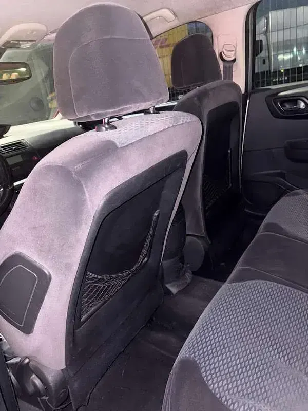 Usata Citroën C4 Elegance 90 CV (66 kW) 2006 Grigio Berlina