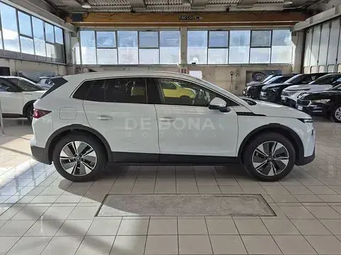 Nuova Skoda Elroq 210 kW (286 CV) 2026 Bianco SUV
