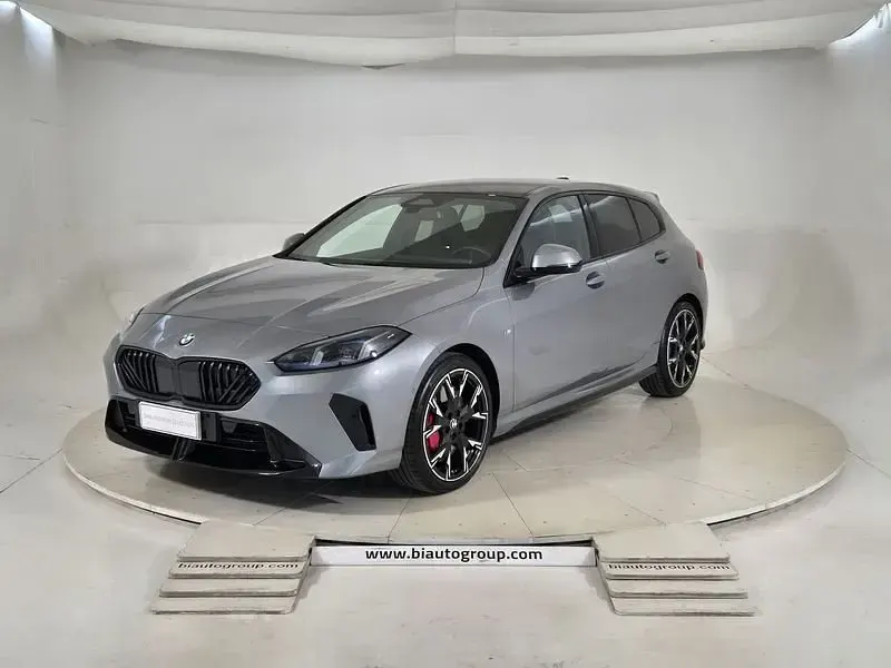 Usata BMW 120 M Sport 163 CV (119 kW) 2025 Utilitaria