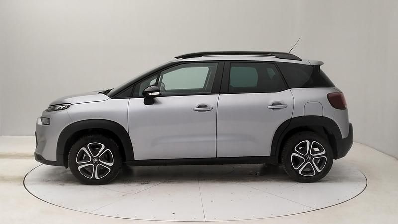 Usata Citroën C3 Aircross Feel 110 CV (80 kW) 2023 Bianco SUV