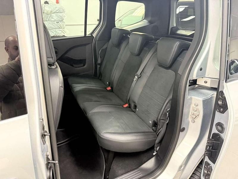 Begagnad Mercedes T1 Premium 95 HK (69 kW) 2023 Other Van