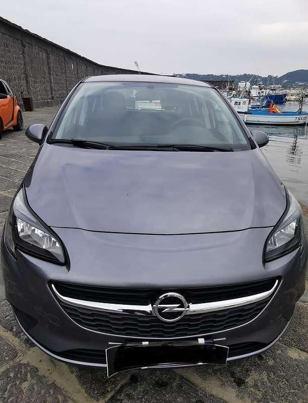 Usata Opel Corsa 75 CV (55 kW) 2018 Berlina