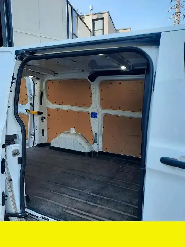 Usata Ford Transit Custom 131 CV (96 kW) 2022 Other