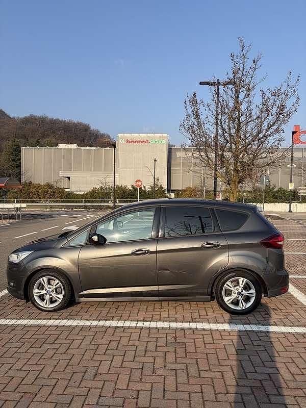 Usata Ford C-MAX Business Edition 150 CV (110 kW) 2015 Monovolume
